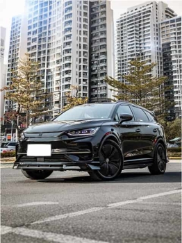 Bodykit BYD Sealion 8